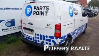 Citroën Jumpy Jumpy, Van, 2016 1.5 Blue HDi 100 picture 3