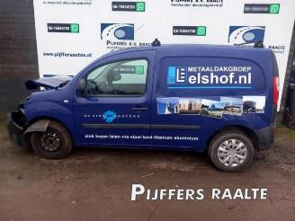 Dezmembrări autoturisme Renault Kangoo Kangoo Express (FW), Van, 2008 1.5 dCi 75 FAP 2015/12