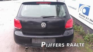 Volkswagen Polo Polo V (6R), Hatchback, 2009 / 2017 1.2 TSI picture 7