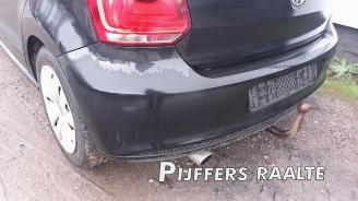 Volkswagen Polo Polo V (6R), Hatchback, 2009 / 2017 1.2 TSI picture 10