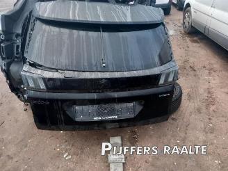 Peugeot 3008 3008 II (M4/MC/MJ/MR), MPV, 2016 1.6 16V HYbrid 225 picture 4