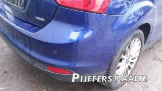 Ford Focus Focus 3, Hatchback, 2010 / 2020 1.0 Ti-VCT EcoBoost 12V 100 picture 6