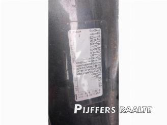 Toyota Aygo Aygo (B10), Hatchback, 2005 / 2014 1.0 12V VVT-i picture 20