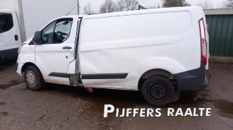 Salvage car Ford Transit Transit Custom, Van, 2011 / 2023 2.2 TDCi 16V 2015/5