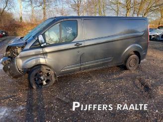 Démontage voiture Ford Transit Transit Custom, Van, 2011 / 2023 2.0 TDCi 16V Eco Blue 130 2017/9
