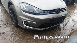 Volkswagen Golf Golf VII (AUA), Hatchback, 2012 / 2021 1.4 GTE 16V picture 4
