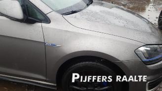 Volkswagen Golf Golf VII (AUA), Hatchback, 2012 / 2021 1.4 GTE 16V picture 10