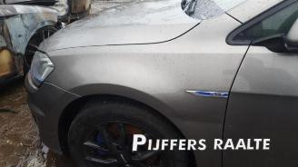 Volkswagen Golf Golf VII (AUA), Hatchback, 2012 / 2021 1.4 GTE 16V picture 12