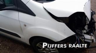 Ford Courier Transit Courier, Van, 2014 / 2023 1.5 EcoBlue picture 13