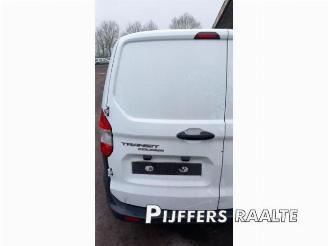 Ford Courier Transit Courier, Van, 2014 / 2023 1.5 EcoBlue picture 6