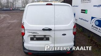 Ford Courier Transit Courier, Van, 2014 / 2023 1.5 EcoBlue picture 5