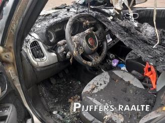 Fiat 500L 500L (199), MPV, 2012 0.9 TwinAir Turbo 105 picture 11