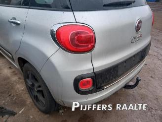 Fiat 500L 500L (199), MPV, 2012 0.9 TwinAir Turbo 105 picture 8