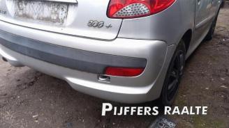 Peugeot 206 206+ (2L/M), Hatchback, 2009 / 2013 1.4 XS picture 9