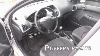 Peugeot 206 206+ (2L/M), Hatchback, 2009 / 2013 1.4 XS picture 15
