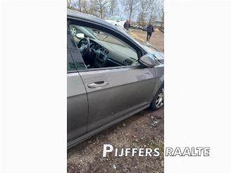 Volkswagen Golf Golf VII (AUA), Hatchback, 2012 / 2021 1.6 TDI BlueMotion 16V picture 26