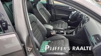 Volkswagen Golf Golf VII (AUA), Hatchback, 2012 / 2021 1.6 TDI BlueMotion 16V picture 15