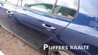 Volkswagen Golf Golf VI (5K1), Hatchback, 2008 / 2013 2.0 GTI 16V picture 12