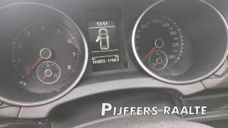 Volkswagen Golf Golf VI (5K1), Hatchback, 2008 / 2013 2.0 GTI 16V picture 14
