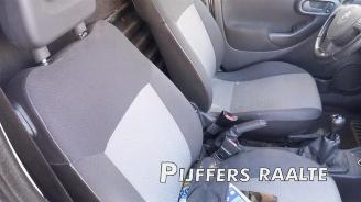 Opel Combo Combo (Corsa C), Van, 2001 / 2012 1.3 CDTI 16V picture 10