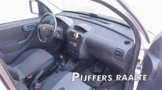 Opel Combo Combo (Corsa C), Van, 2001 / 2012 1.3 CDTI 16V picture 9