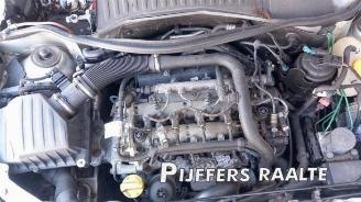 Opel Combo Combo (Corsa C), Van, 2001 / 2012 1.3 CDTI 16V picture 11