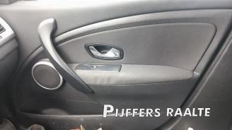 Renault Mégane Megane III Grandtour (KZ), Combi 5-drs, 2008 / 2016 1.4 16V TCe 130 picture 22