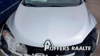 Renault Mégane Megane III Grandtour (KZ), Combi 5-drs, 2008 / 2016 1.4 16V TCe 130 picture 14