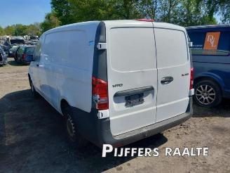 Mercedes Vito Vito (447.6), Van, 2014 2.2 114 CDI 16V picture 13