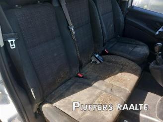 Mercedes Vito Vito (447.6), Van, 2014 2.2 114 CDI 16V picture 14