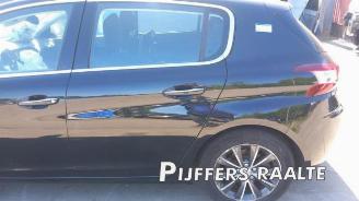 Peugeot 308 308 (L3/L8/LB/LH/LP), Hatchback 5-drs, 2013 / 2021 1.6 16V THP picture 13