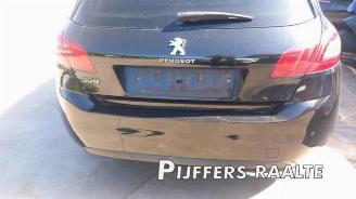 Peugeot 308 308 (L3/L8/LB/LH/LP), Hatchback 5-drs, 2013 / 2021 1.6 16V THP picture 12