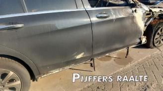 Mercedes S-klasse S (222.0/222.1), Sedan, 2013 / 2020 3.0 S-350 BlueTEC, S-350d 24V picture 12