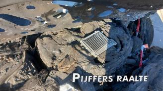 Mercedes S-klasse S (222.0/222.1), Sedan, 2013 / 2020 3.0 S-350 BlueTEC, S-350d 24V picture 13