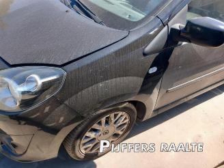 Renault Twingo Twingo II (CN), Hatchback 3-drs, 2007 / 2014 1.2 16V picture 5