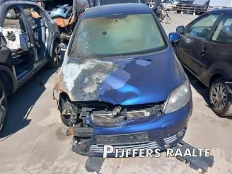 Volkswagen Golf plus Golf Plus (5M1/1KP), MPV, 2005 / 2013 1.6 picture 5