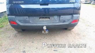 Peugeot 3008 3008 I (0U/HU), MPV, 2009 / 2016 1.6 VTI 16V picture 16