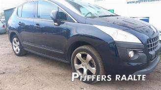 Peugeot 3008 3008 I (0U/HU), MPV, 2009 / 2016 1.6 VTI 16V picture 2