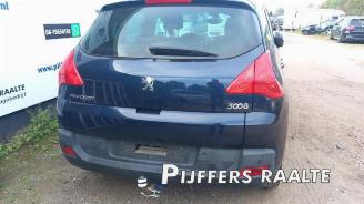 Peugeot 3008 3008 I (0U/HU), MPV, 2009 / 2016 1.6 VTI 16V picture 7