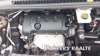 Peugeot 3008 3008 I (0U/HU), MPV, 2009 / 2016 1.6 VTI 16V picture 29