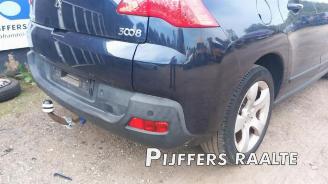 Peugeot 3008 3008 I (0U/HU), MPV, 2009 / 2016 1.6 VTI 16V picture 17