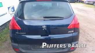 Peugeot 3008 3008 I (0U/HU), MPV, 2009 / 2016 1.6 VTI 16V picture 15