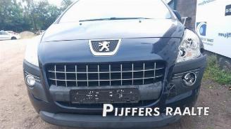 Peugeot 3008 3008 I (0U/HU), MPV, 2009 / 2016 1.6 VTI 16V picture 4