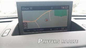 Peugeot 3008 3008 I (0U/HU), MPV, 2009 / 2016 1.6 VTI 16V picture 23