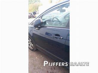 Peugeot 3008 3008 I (0U/HU), MPV, 2009 / 2016 1.6 VTI 16V picture 11