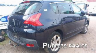 Peugeot 3008 3008 I (0U/HU), MPV, 2009 / 2016 1.6 VTI 16V picture 6