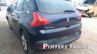 Peugeot 3008 3008 I (0U/HU), MPV, 2009 / 2016 1.6 VTI 16V picture 8