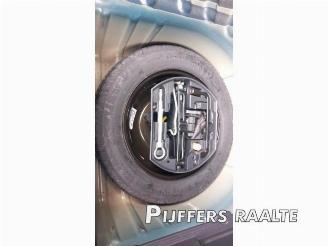 Peugeot 3008 3008 I (0U/HU), MPV, 2009 / 2016 1.6 VTI 16V picture 28