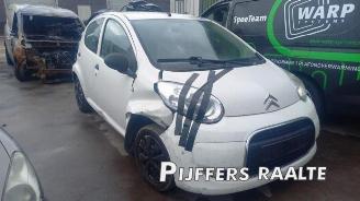 Citroën C1 C1, Hatchback, 2005 / 2014 1.0 12V picture 3