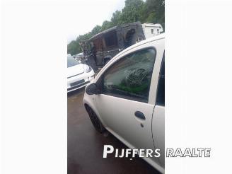 Citroën C1 C1, Hatchback, 2005 / 2014 1.0 12V picture 7